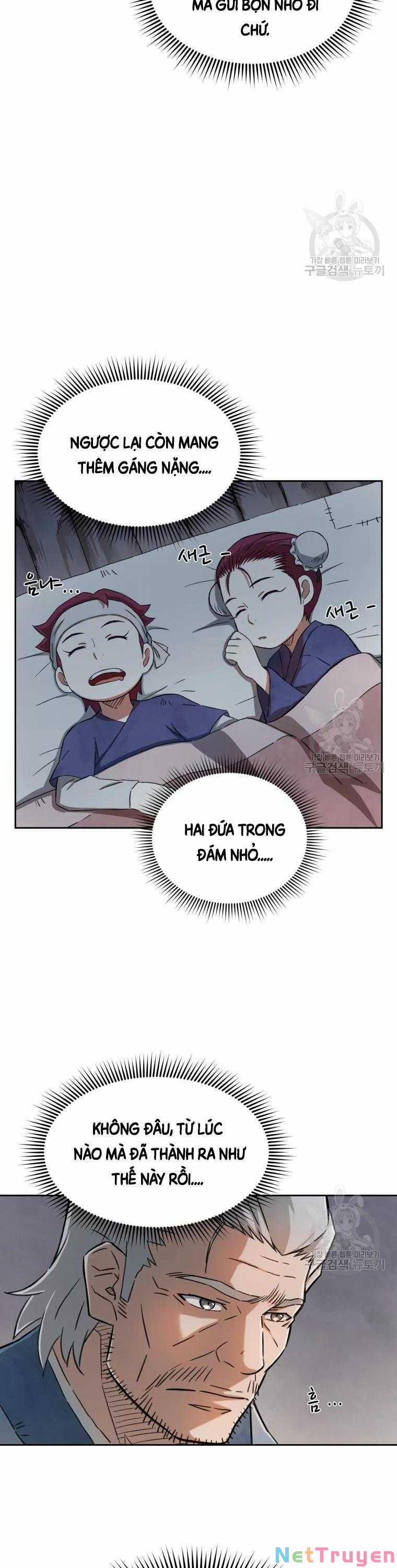 Đại Cao Thủ 3 trang 6