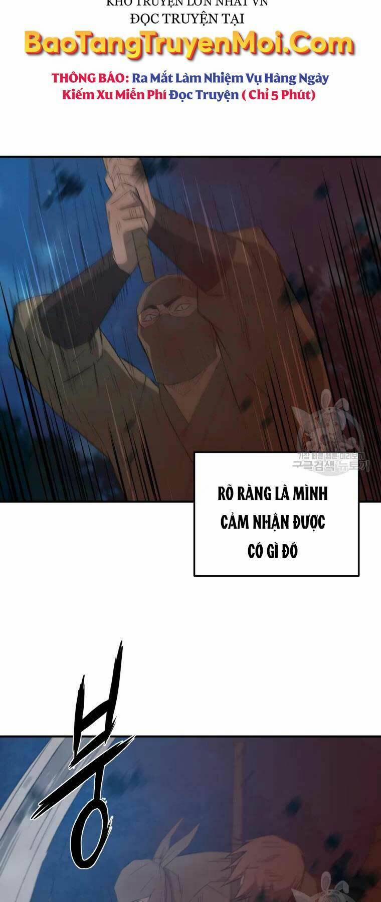 Đại Cao Thủ 31 trang 16