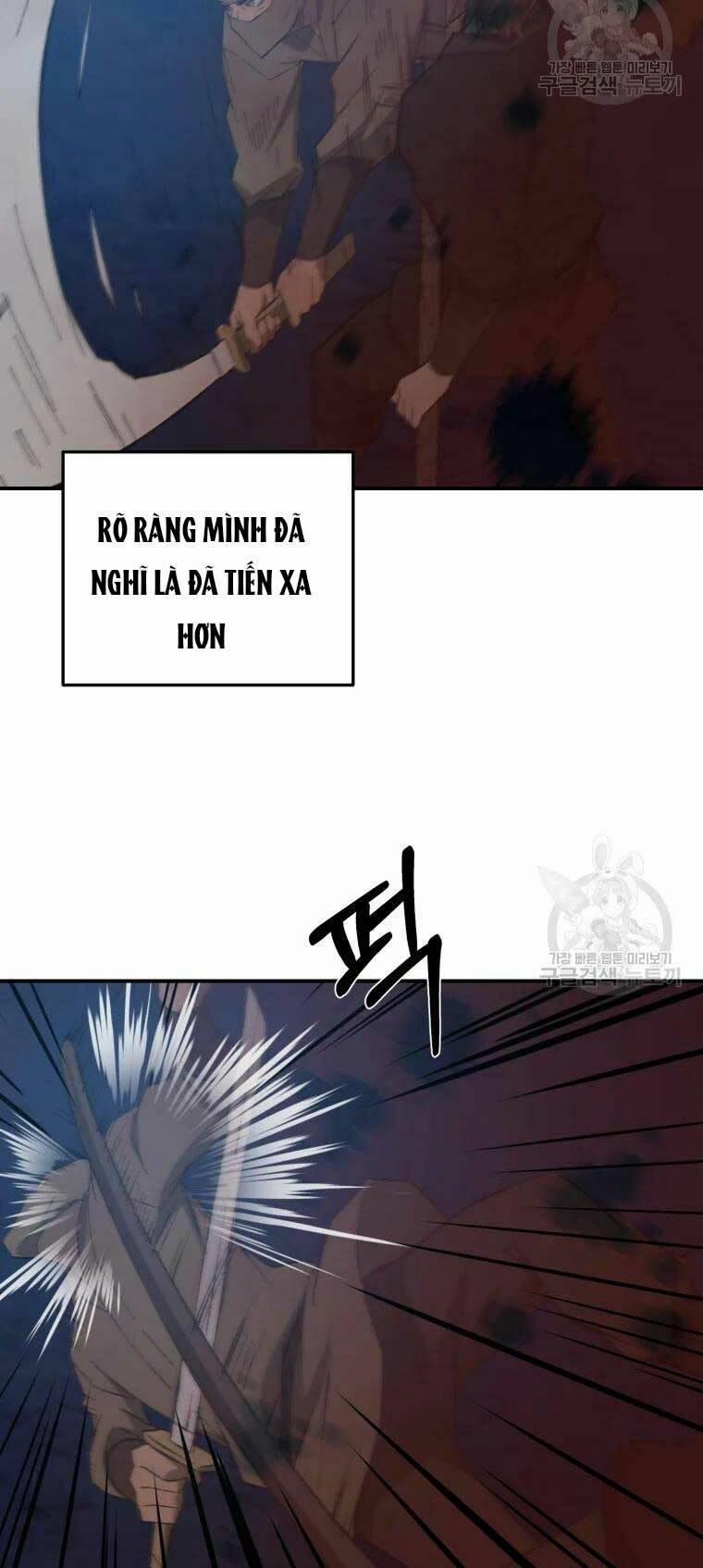 Đại Cao Thủ 31 trang 17