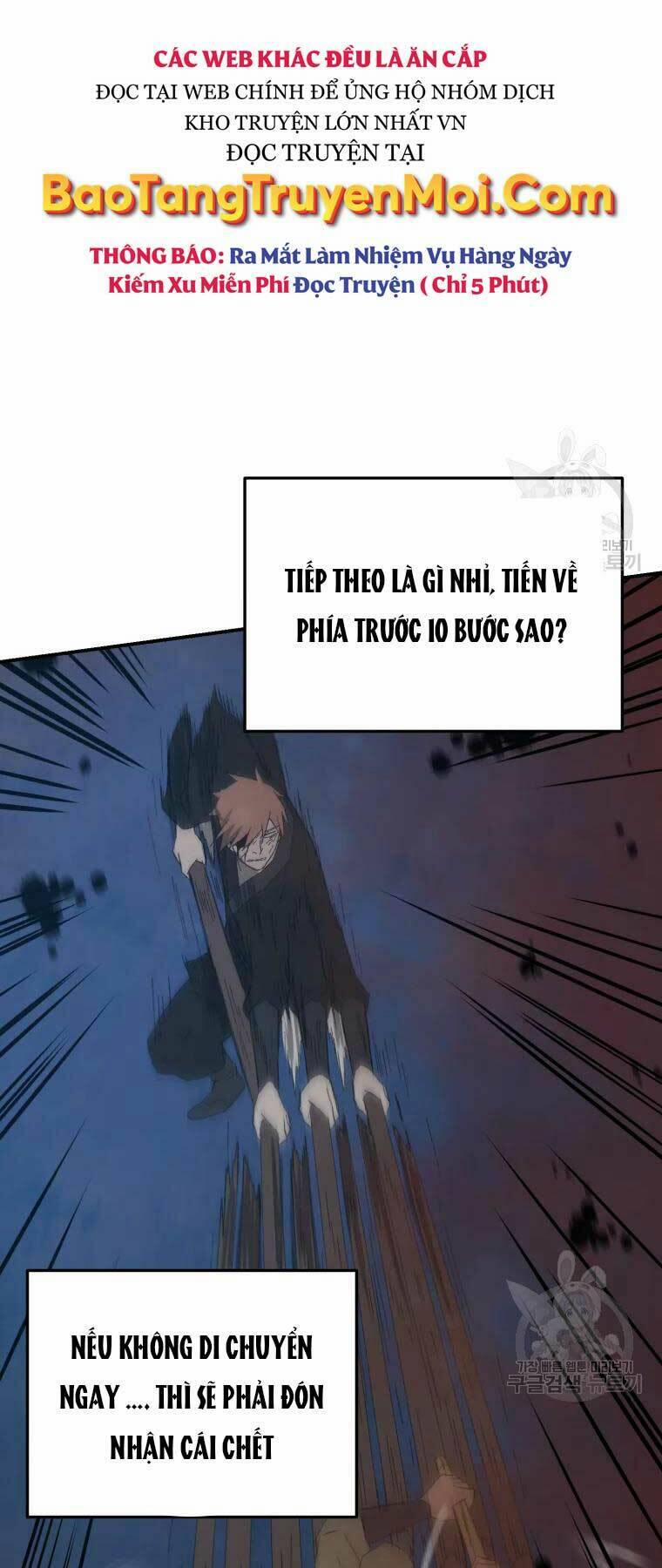 Đại Cao Thủ 31 trang 21