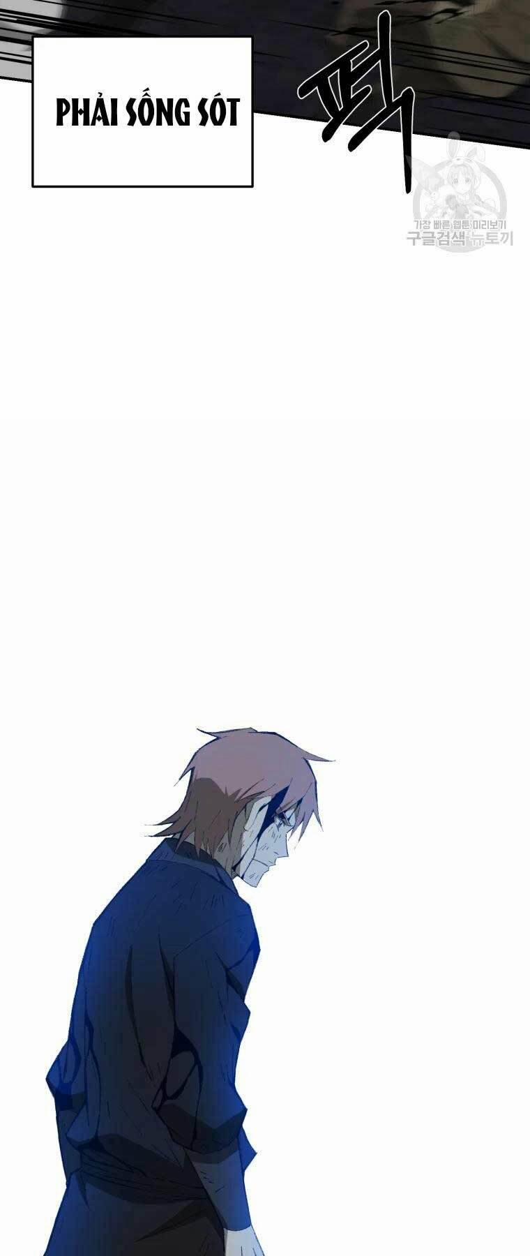 Đại Cao Thủ 31 trang 30