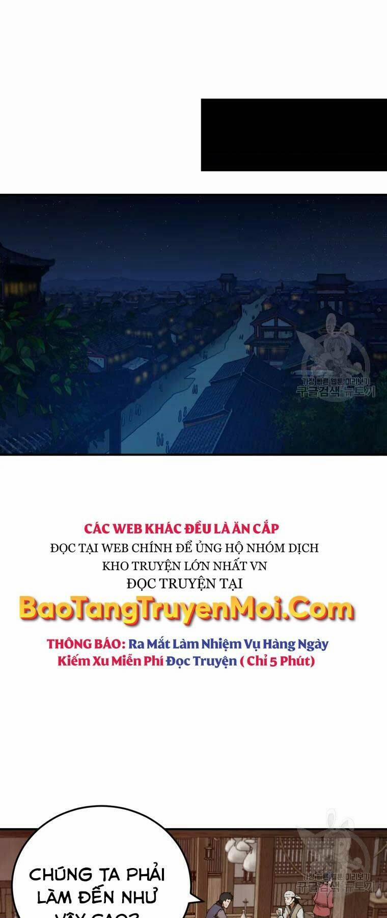 Đại Cao Thủ 31 trang 33