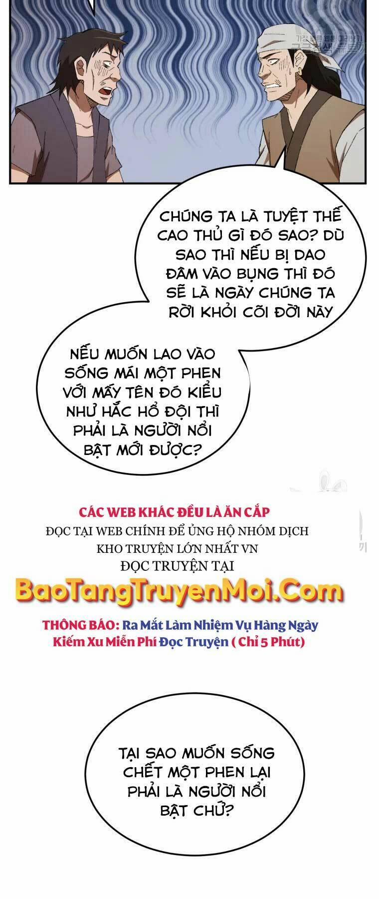 Đại Cao Thủ 31 trang 40