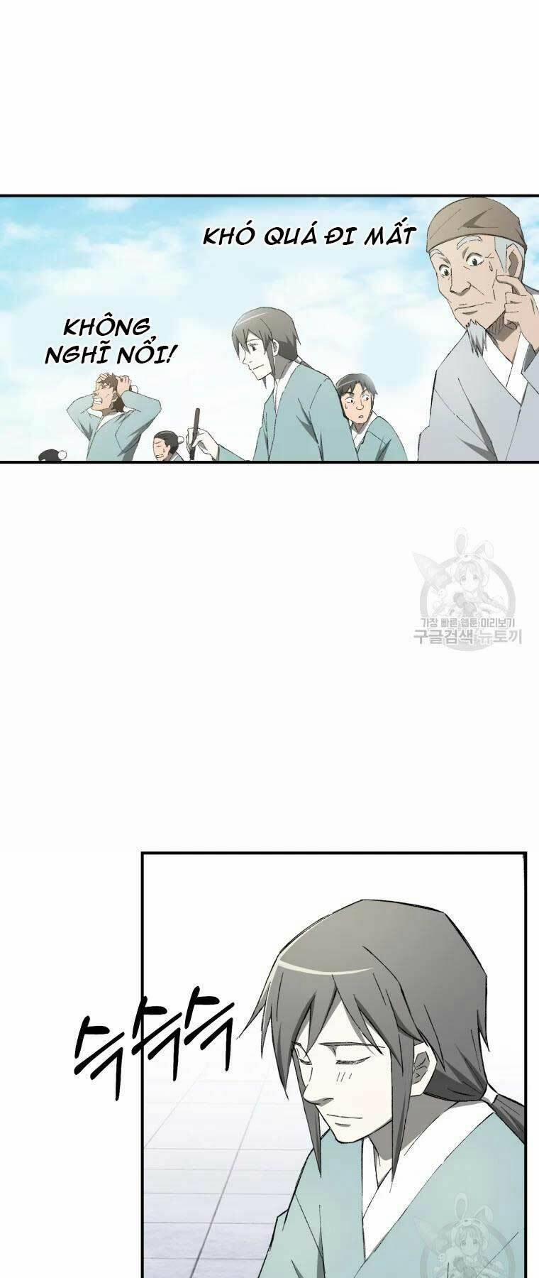 Đại Cao Thủ 32 trang 11