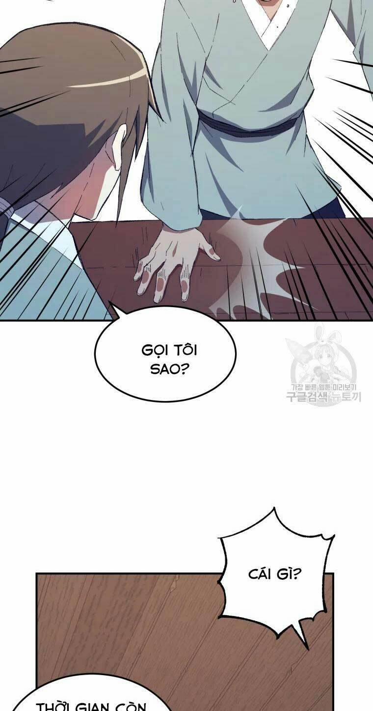 Đại Cao Thủ 32 trang 21