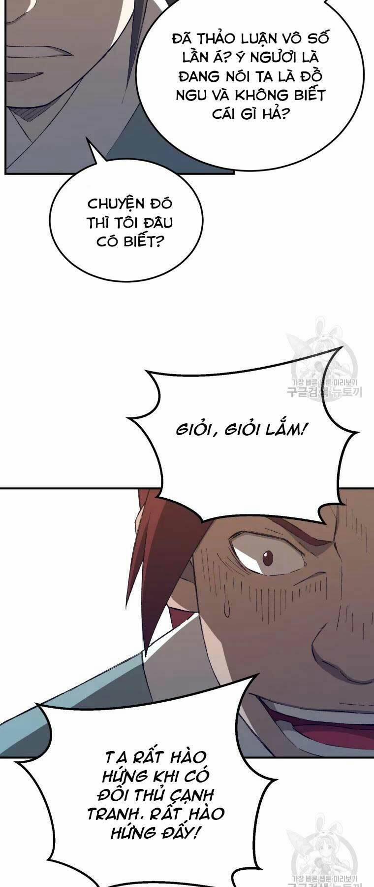 Đại Cao Thủ 32 trang 24