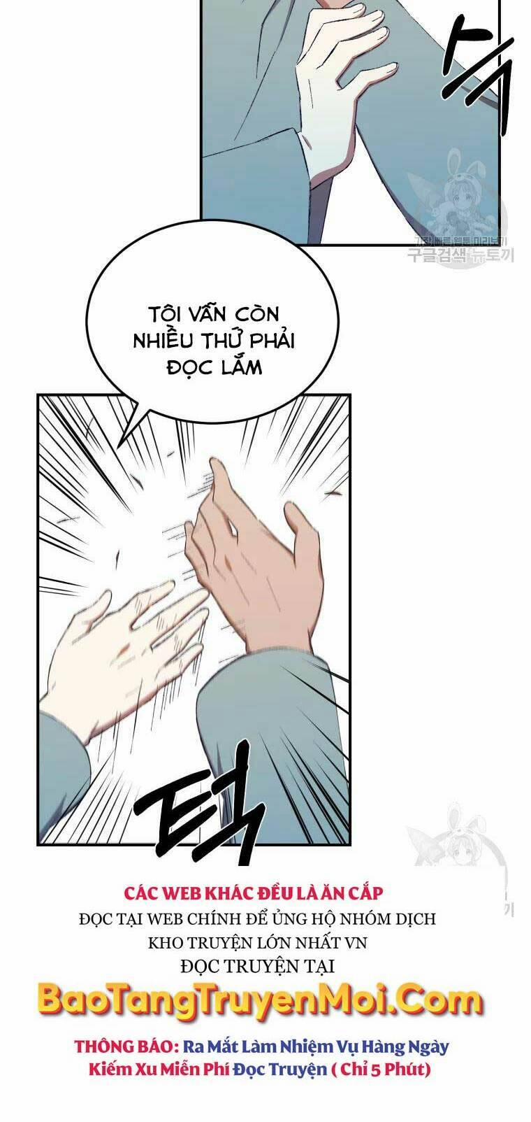 Đại Cao Thủ 32 trang 27