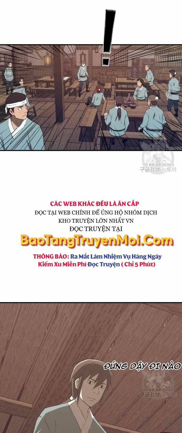 Đại Cao Thủ 32 trang 29