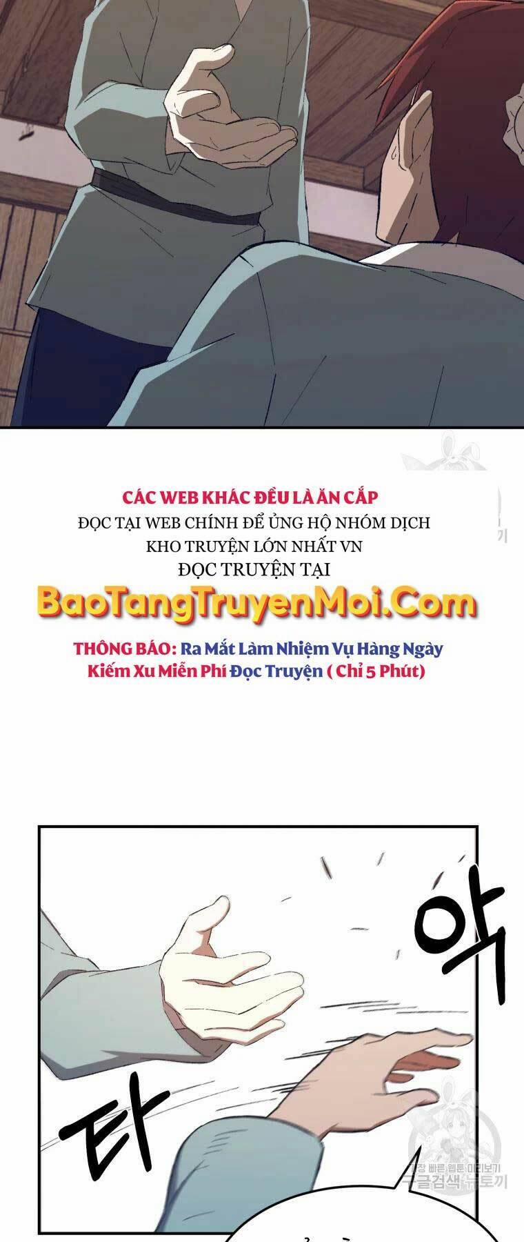 Đại Cao Thủ 32 trang 30