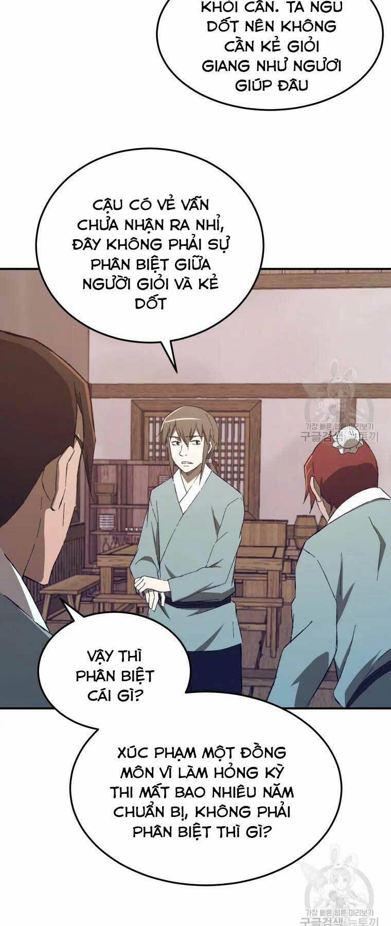 Đại Cao Thủ 32 trang 31