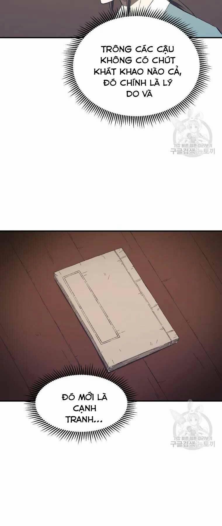 Đại Cao Thủ 32 trang 33