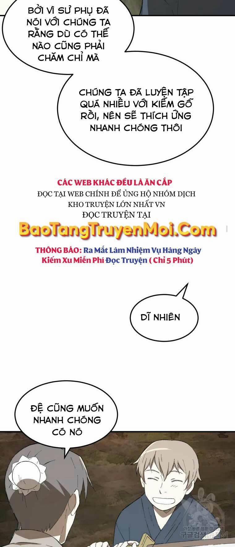 Đại Cao Thủ 32 trang 38