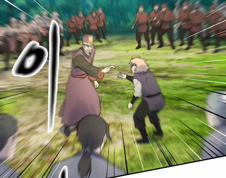 Đại Cao Thủ 36 trang 18