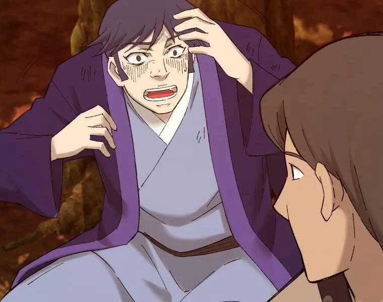 Đại Cao Thủ 38 trang 23