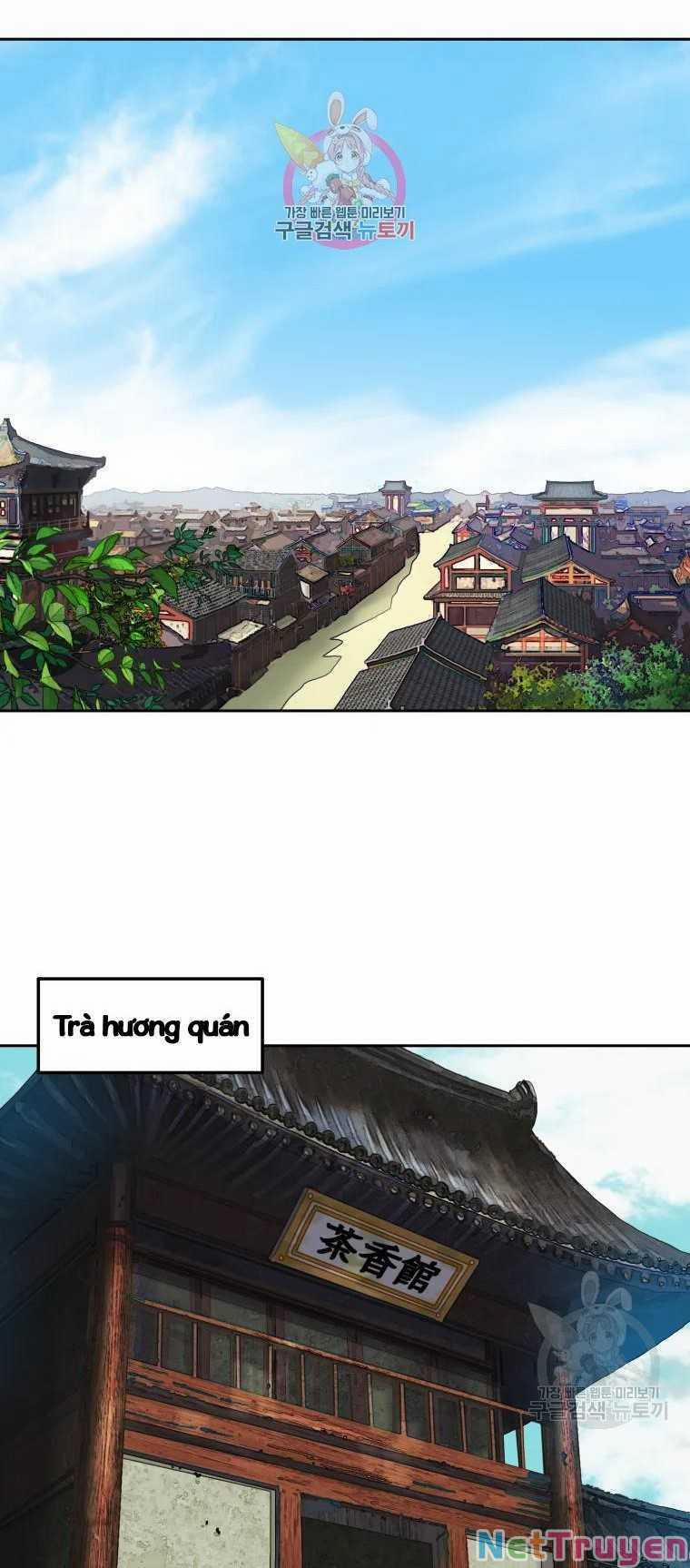 Đại Cao Thủ 4 trang 0