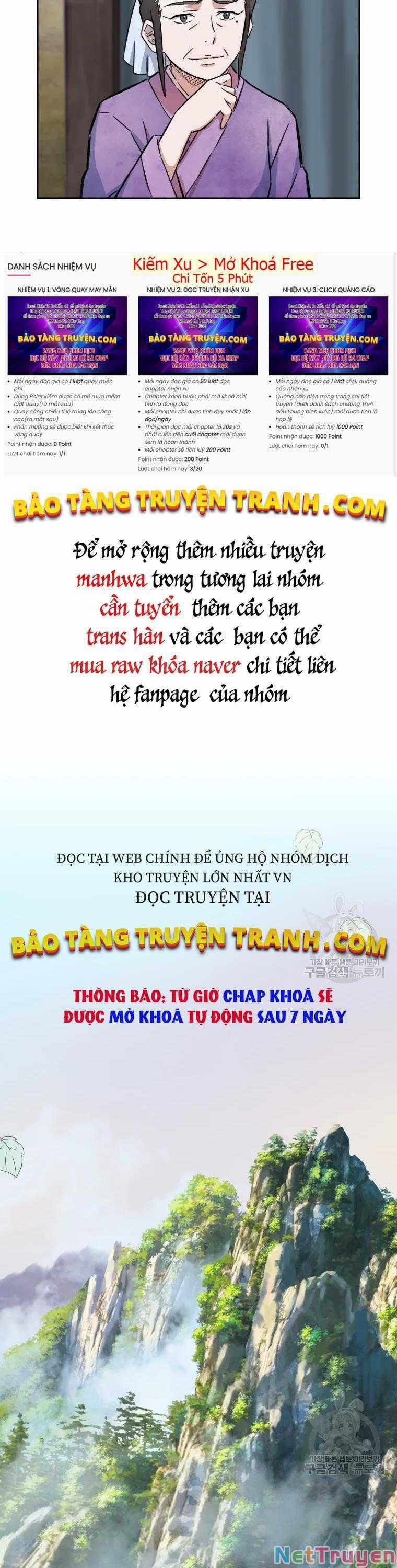 Đại Cao Thủ 4 trang 10