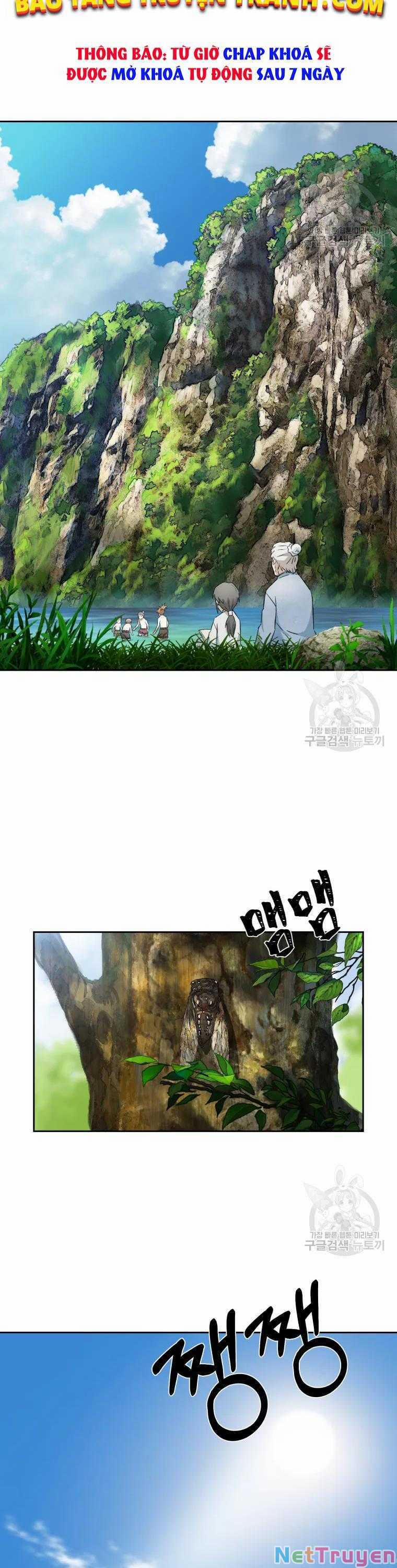 Đại Cao Thủ 4 trang 13