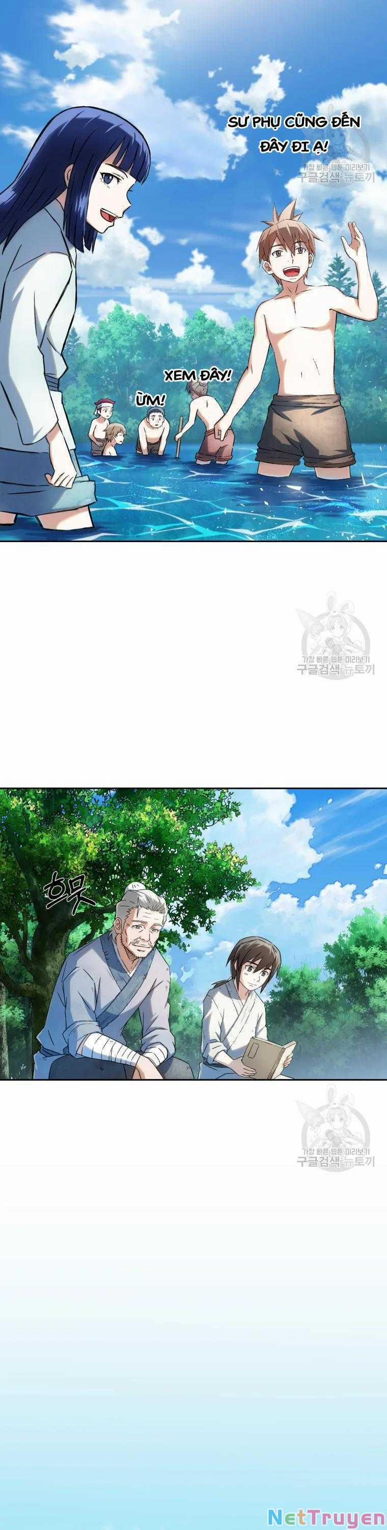 Đại Cao Thủ 4 trang 14