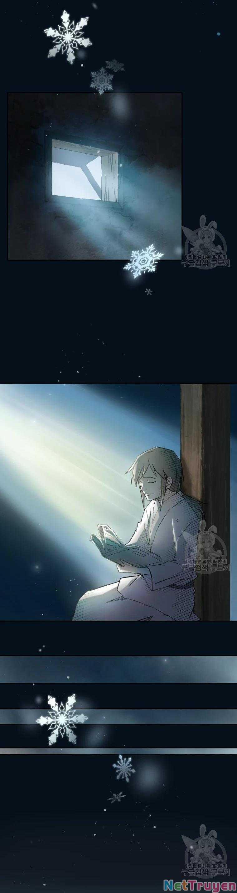 Đại Cao Thủ 4 trang 19