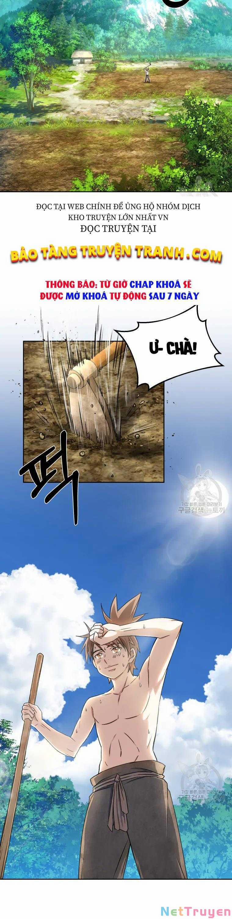 Đại Cao Thủ 4 trang 21