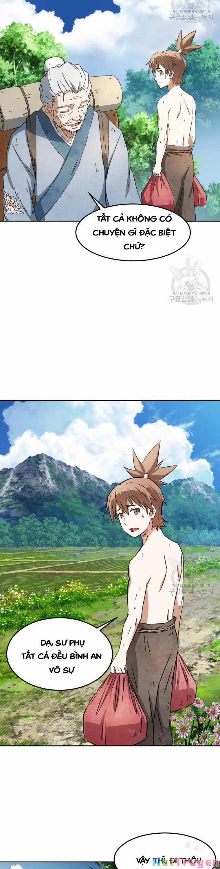 Đại Cao Thủ 4 trang 26