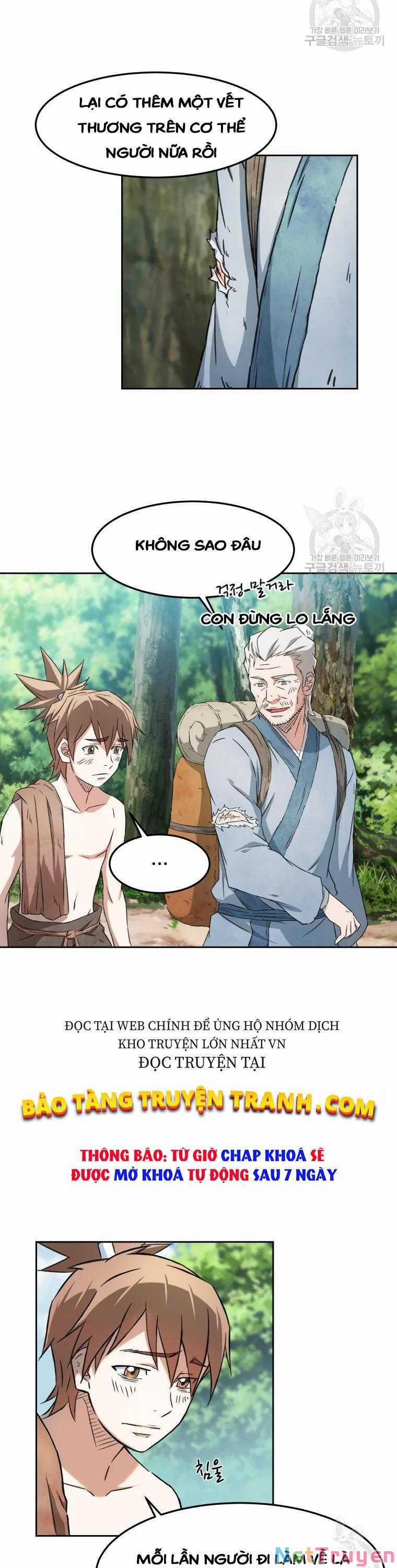 Đại Cao Thủ 4 trang 28