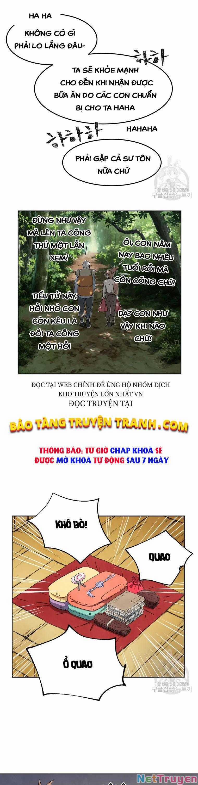 Đại Cao Thủ 4 trang 31