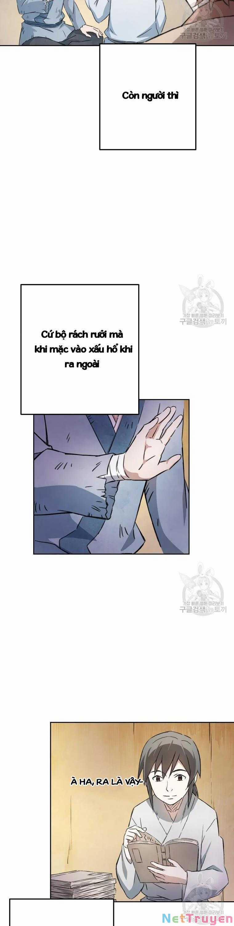 Đại Cao Thủ 4 trang 34