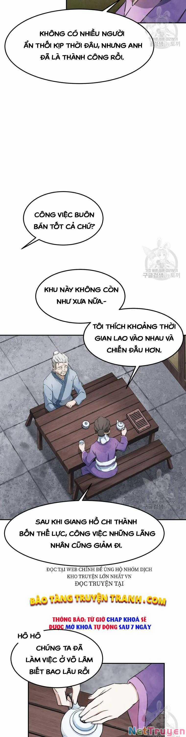 Đại Cao Thủ 4 trang 4