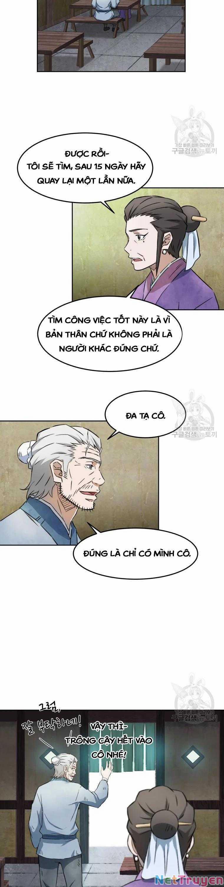 Đại Cao Thủ 4 trang 8