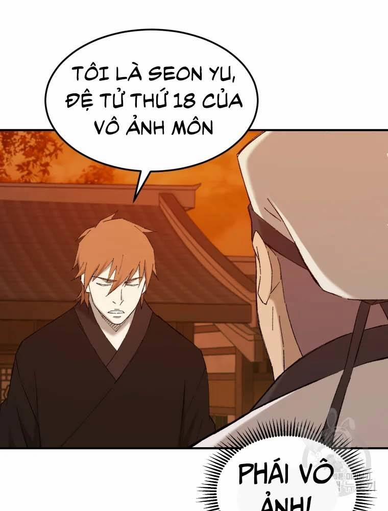 Đại Cao Thủ 41 trang 20