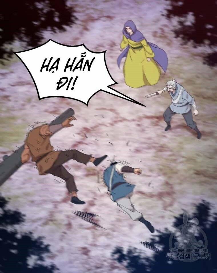 Đại Cao Thủ 43 trang 36