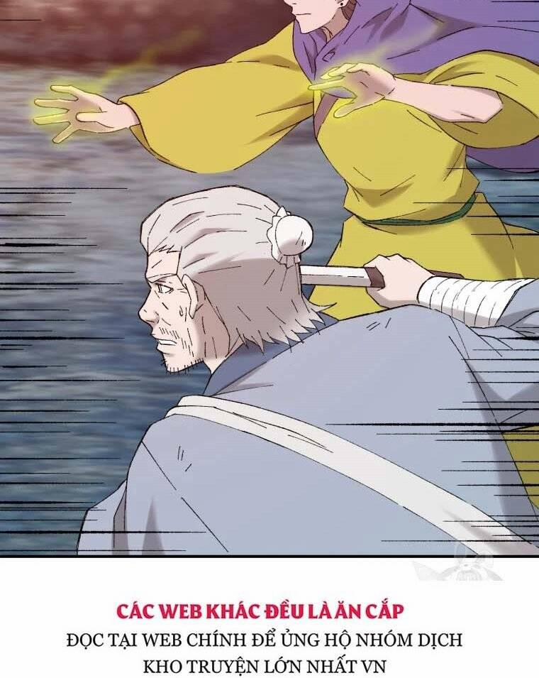 Đại Cao Thủ 43 trang 38