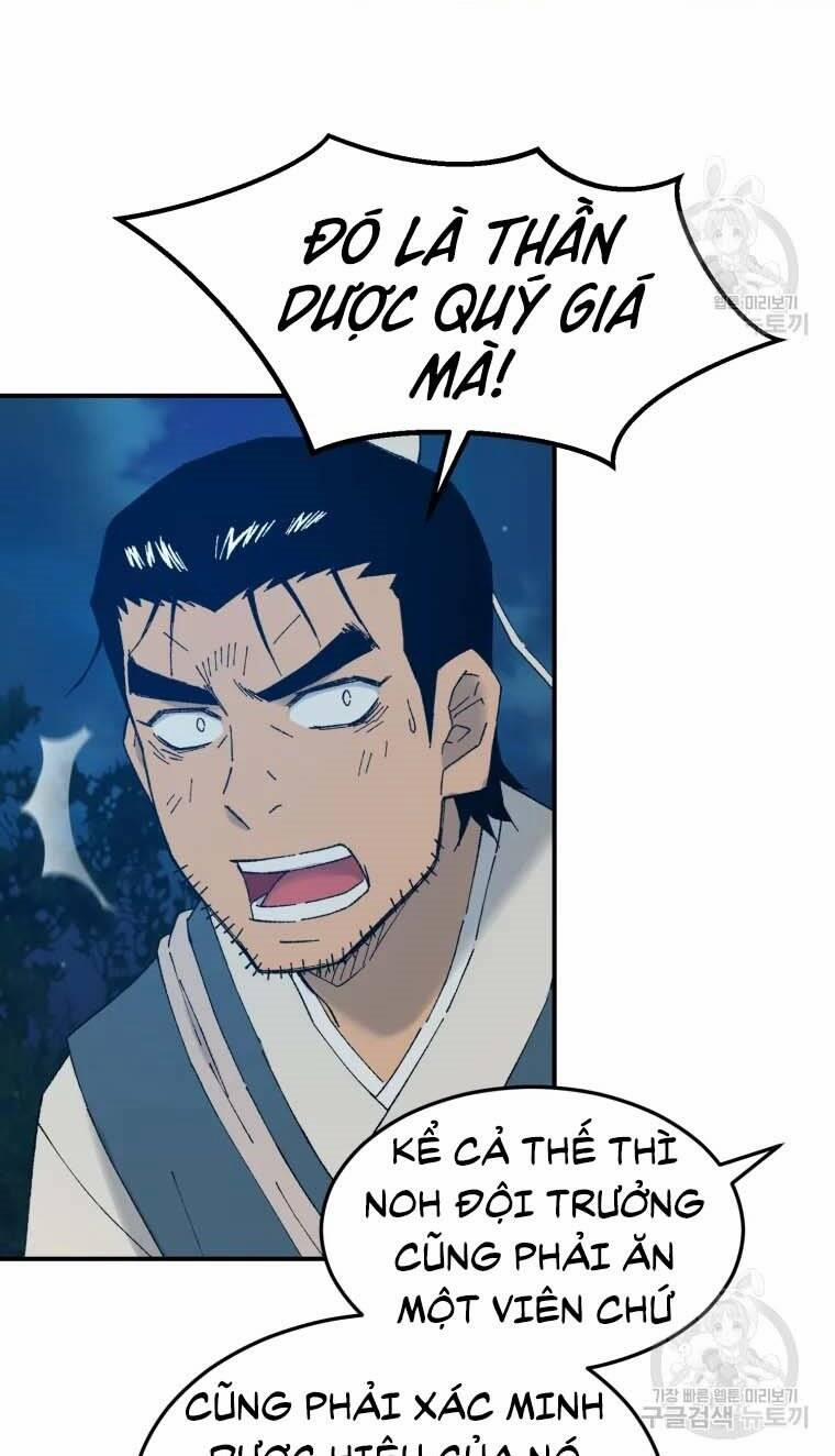 Đại Cao Thủ 43 trang 82