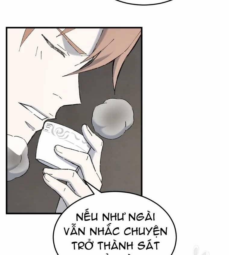 Đại Cao Thủ 45 trang 38