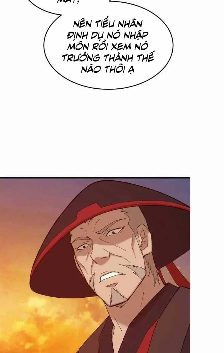 Đại Cao Thủ 46 trang 18