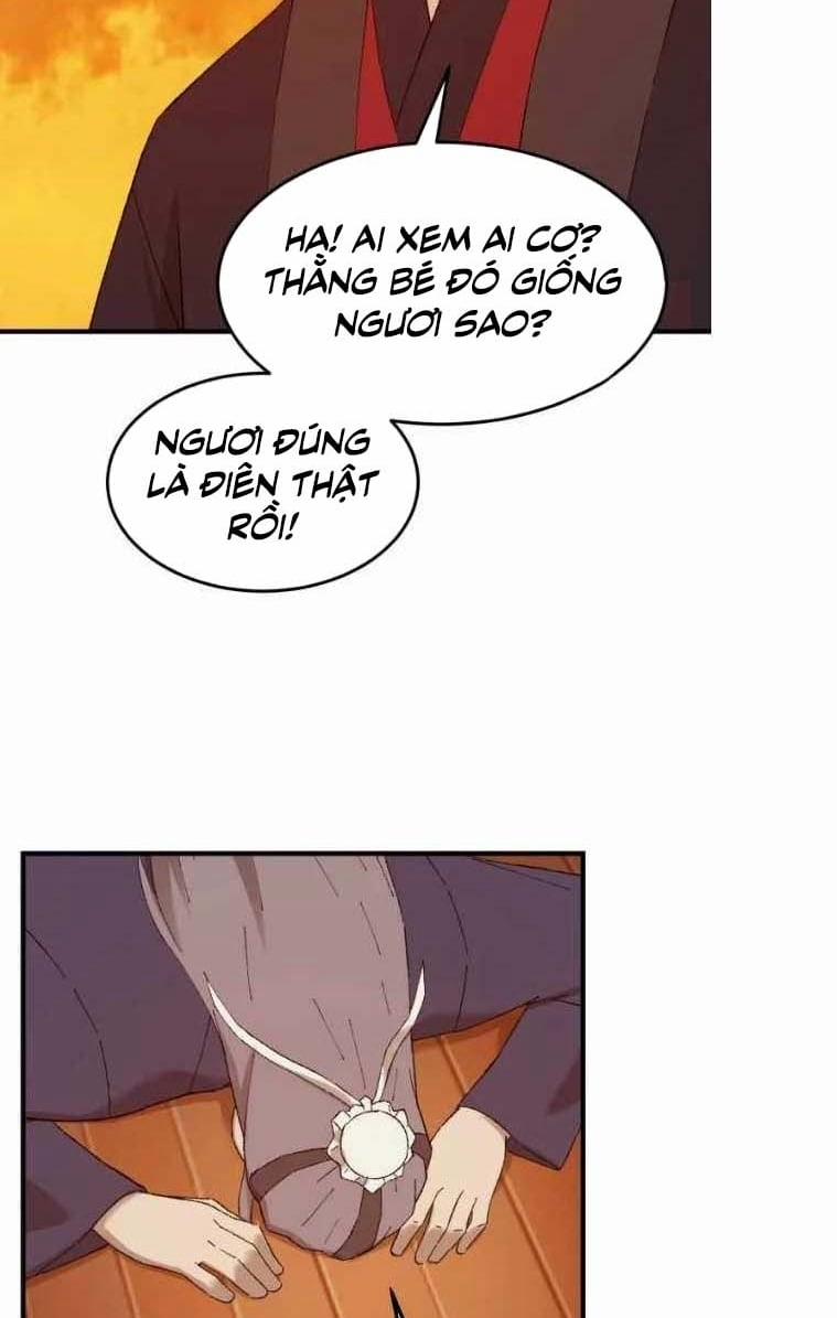 Đại Cao Thủ 46 trang 19
