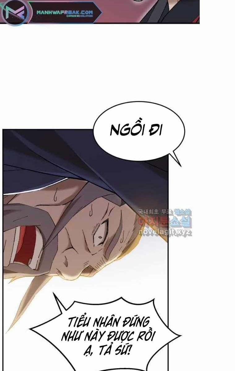 Đại Cao Thủ 46 trang 22