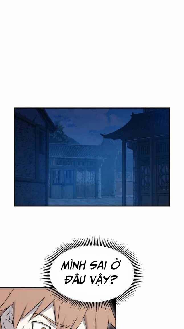 Đại Cao Thủ 46 trang 34