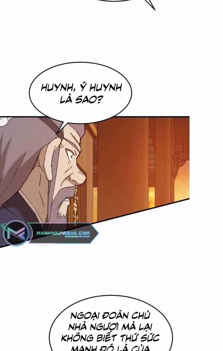 Đại Cao Thủ 46 trang 8