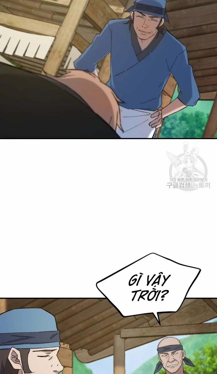 Đại Cao Thủ 47 trang 28