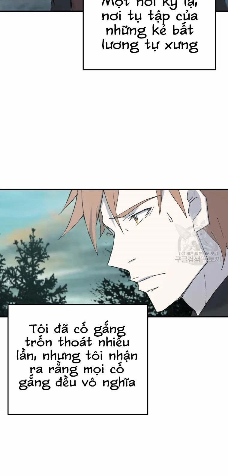 Đại Cao Thủ 47 trang 65