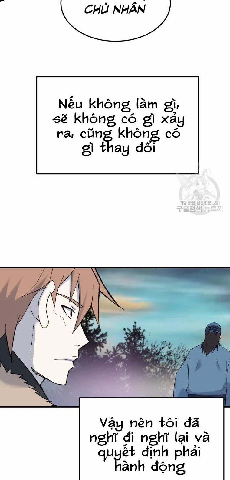 Đại Cao Thủ 47 trang 72