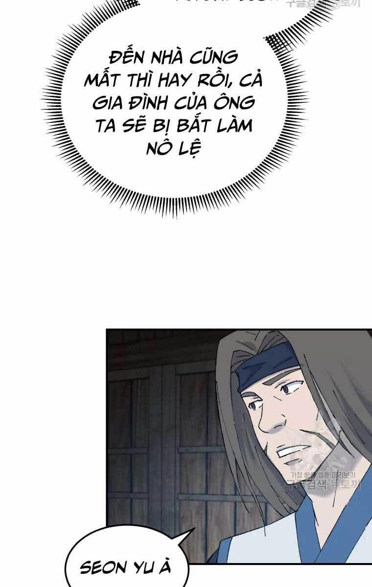 Đại Cao Thủ 48 trang 22