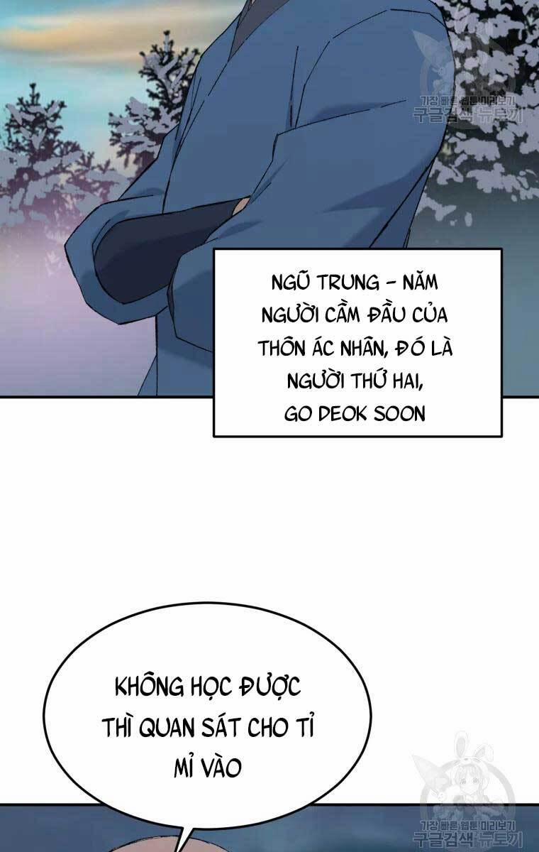 Đại Cao Thủ 49 trang 18