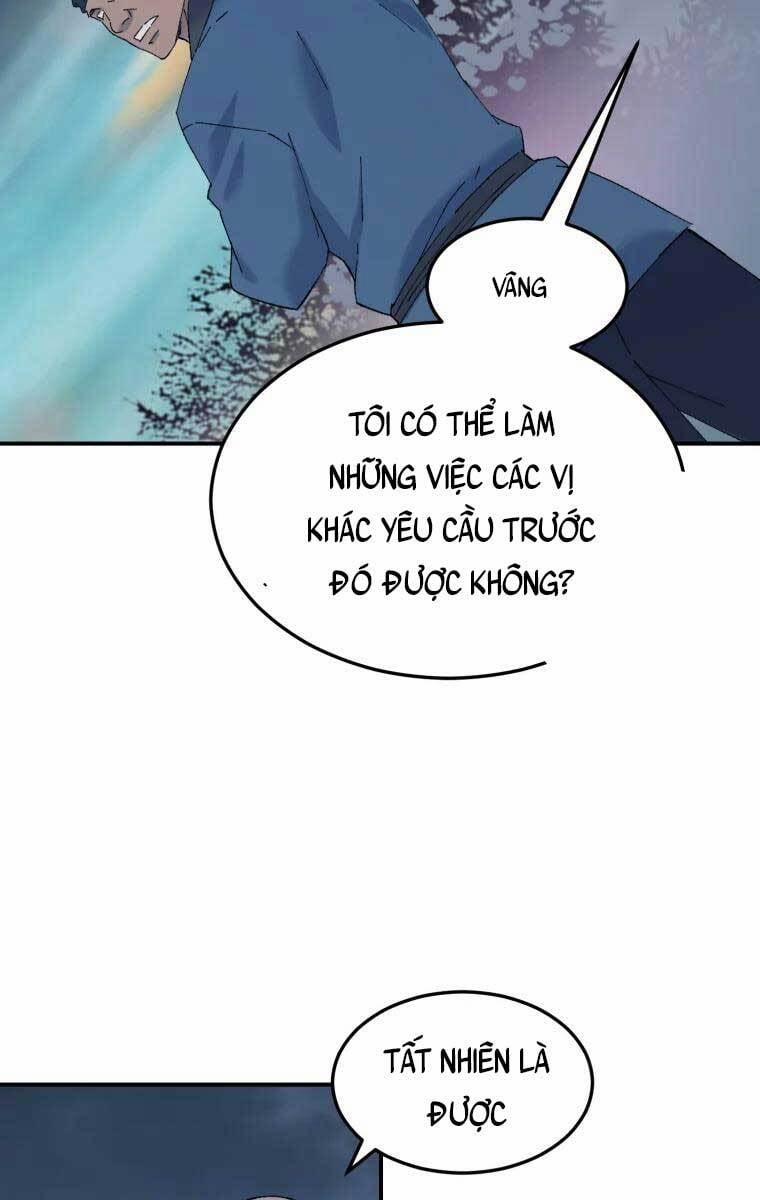 Đại Cao Thủ 49 trang 21