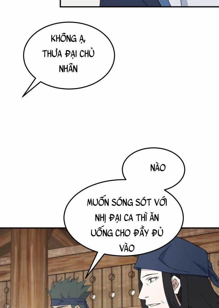 Đại Cao Thủ 49 trang 33