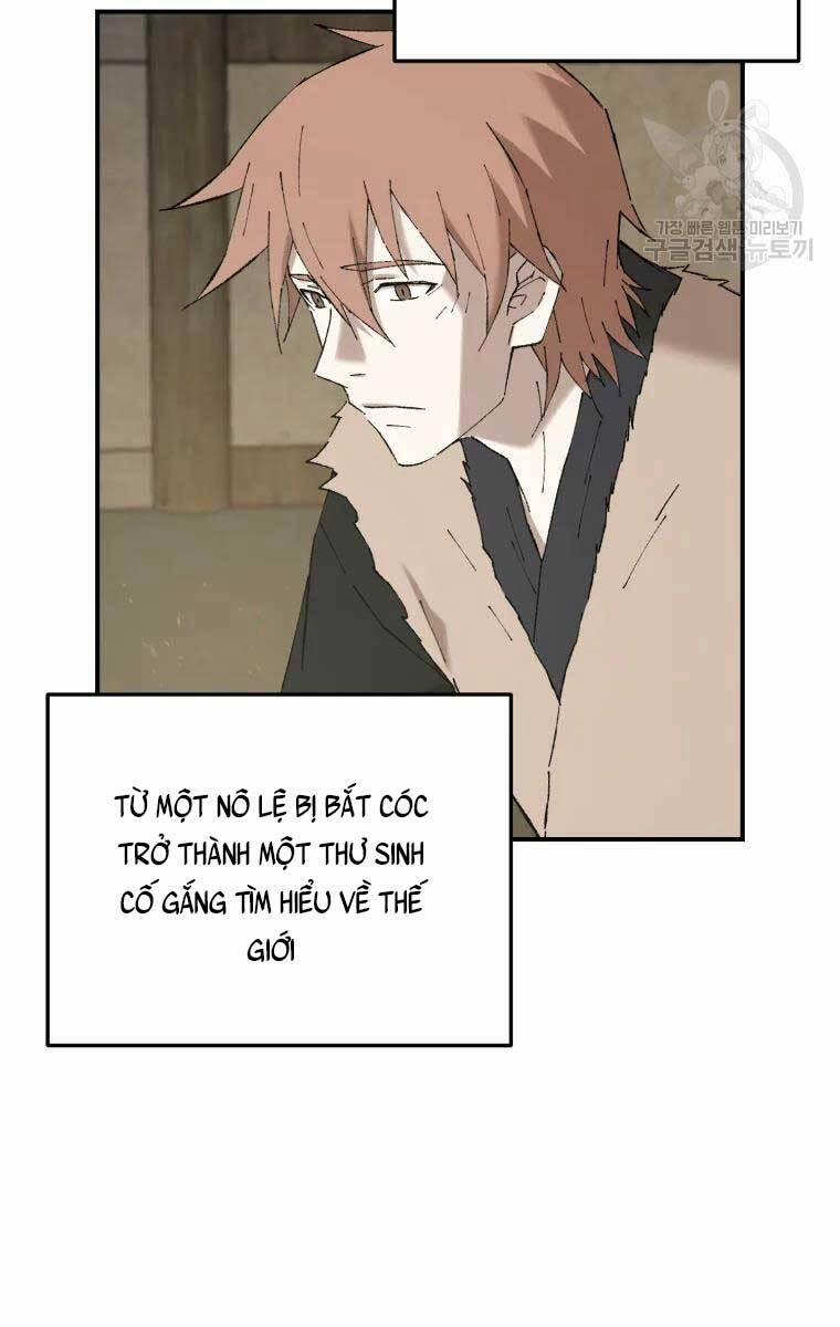 Đại Cao Thủ 49 trang 4