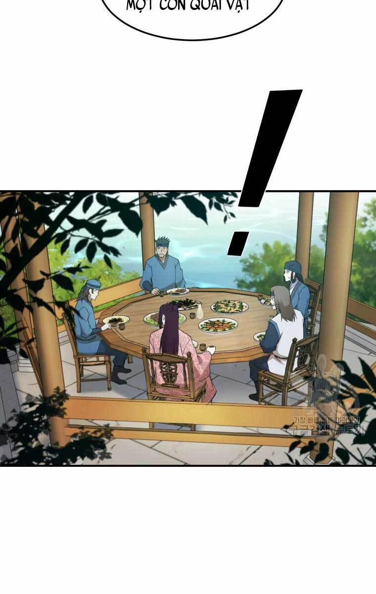 Đại Cao Thủ 49 trang 66
