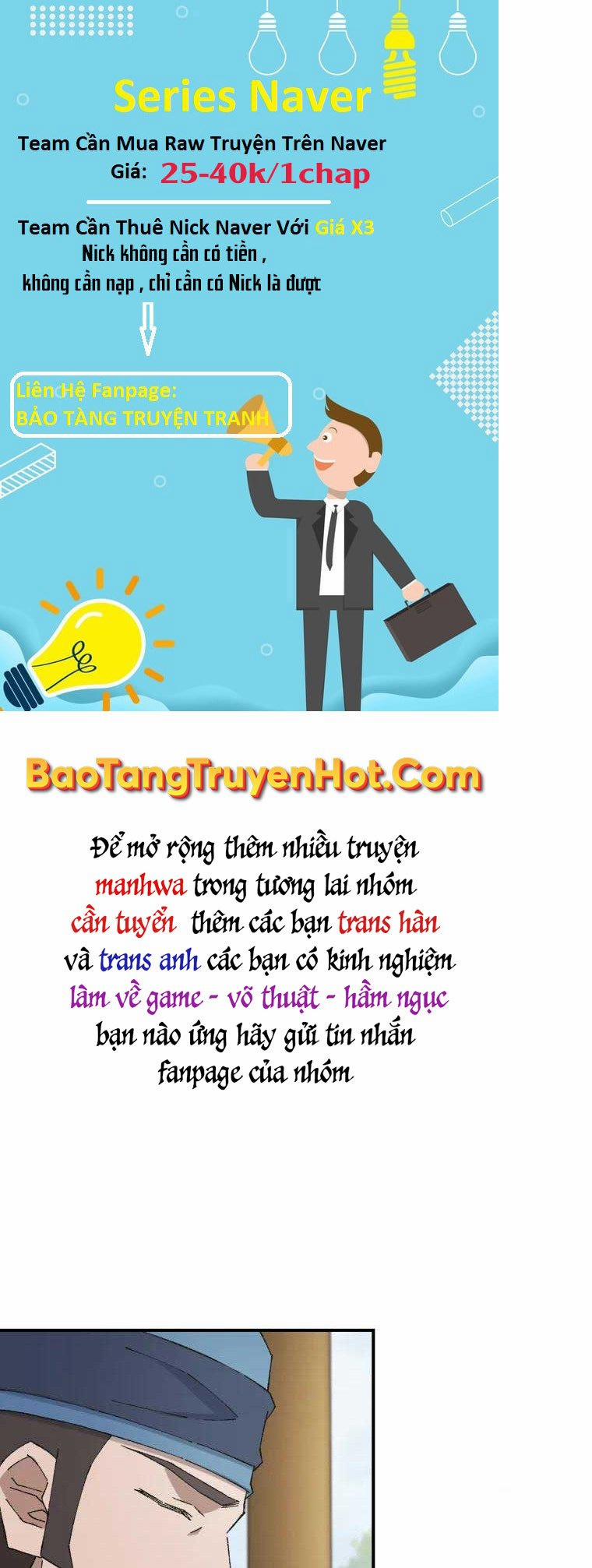 Đại Cao Thủ 49 trang 67